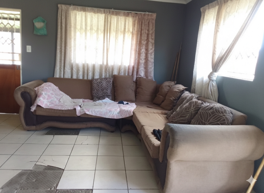 2 Bedroom Property for Sale in Freedom Park North West